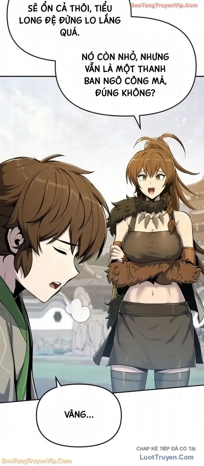 Chuyên Gia Côn Trùng Tại Đường Gia Tứ Xuyên [Chap 72]