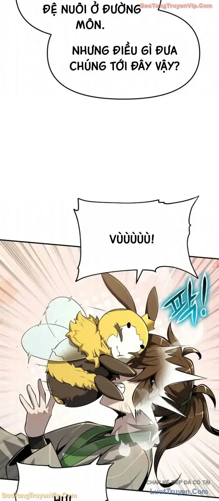 Chuyên Gia Côn Trùng Tại Đường Gia Tứ Xuyên [Chap 72]