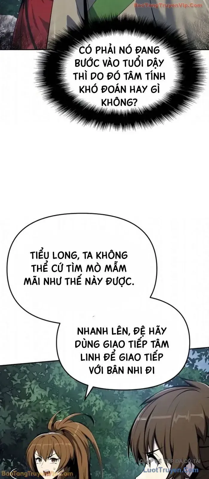 Chuyên Gia Côn Trùng Tại Đường Gia Tứ Xuyên [Chap 72]