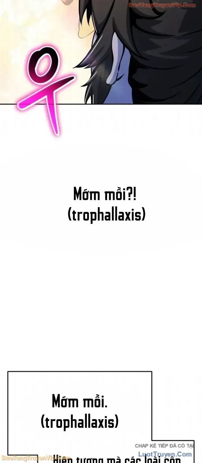 Chuyên Gia Côn Trùng Tại Đường Gia Tứ Xuyên [Chap 72]