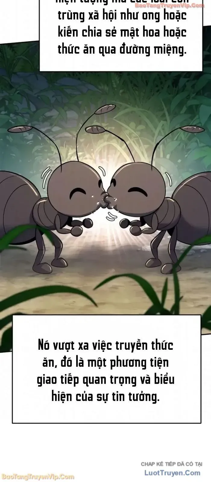 Chuyên Gia Côn Trùng Tại Đường Gia Tứ Xuyên [Chap 72]