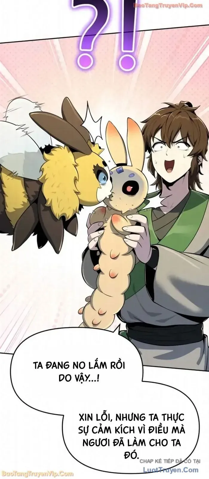 Chuyên Gia Côn Trùng Tại Đường Gia Tứ Xuyên [Chap 72]