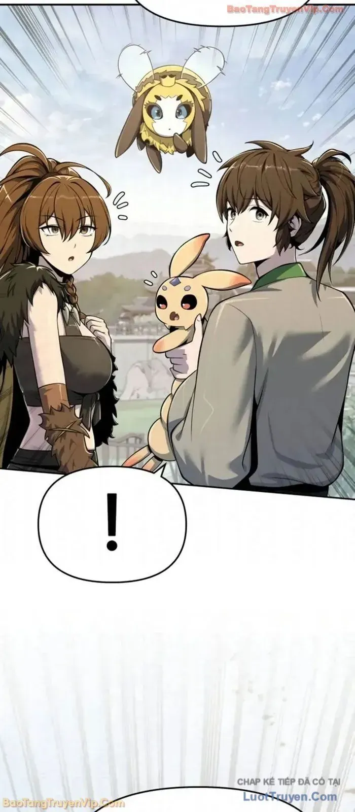 Chuyên Gia Côn Trùng Tại Đường Gia Tứ Xuyên [Chap 72]