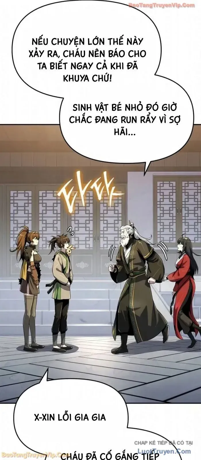 Chuyên Gia Côn Trùng Tại Đường Gia Tứ Xuyên [Chap 72]