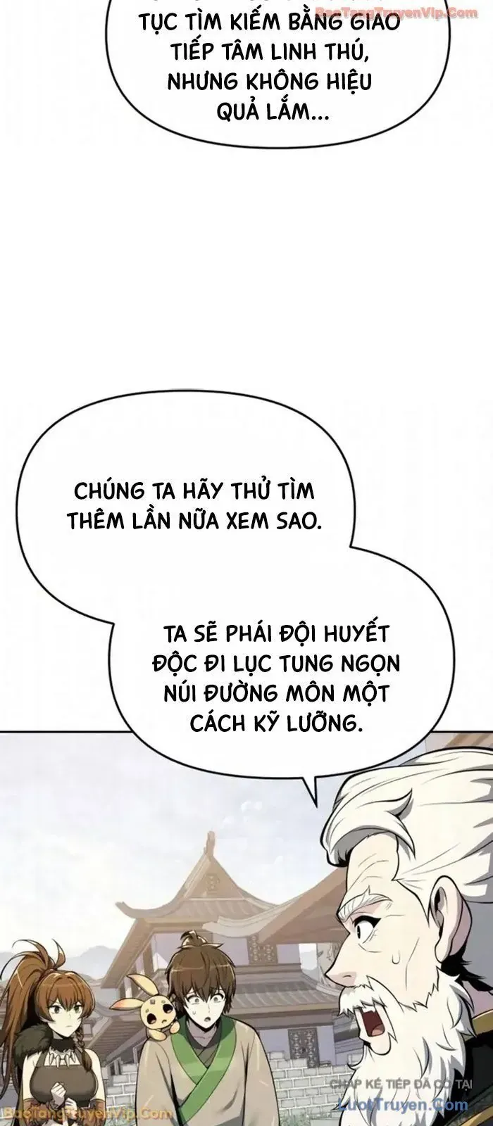 Chuyên Gia Côn Trùng Tại Đường Gia Tứ Xuyên [Chap 72]