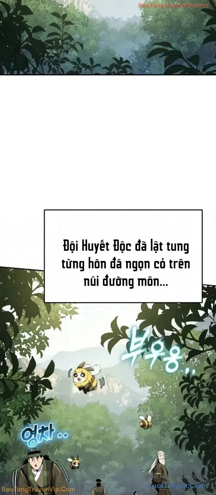 Chuyên Gia Côn Trùng Tại Đường Gia Tứ Xuyên [Chap 72]
