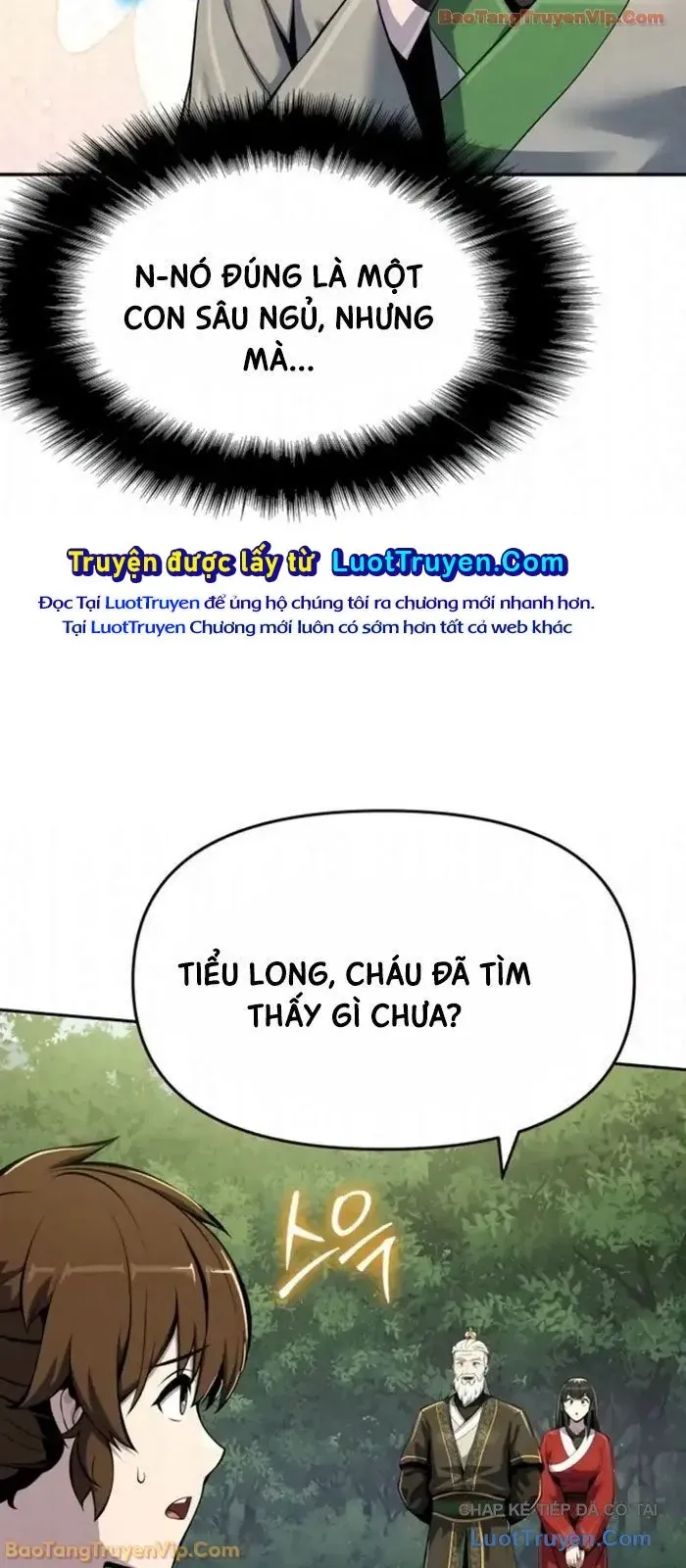 Chuyên Gia Côn Trùng Tại Đường Gia Tứ Xuyên [Chap 72]