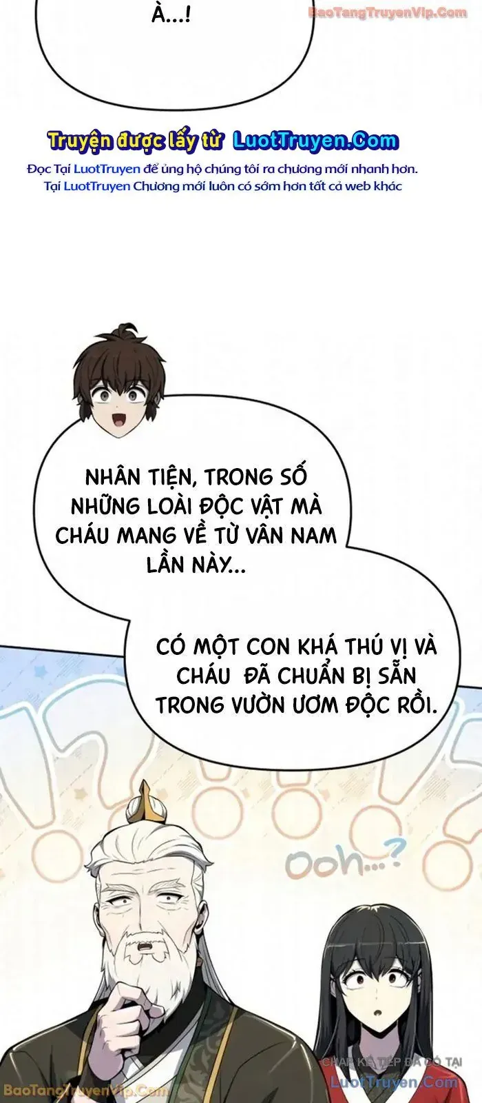 Chuyên Gia Côn Trùng Tại Đường Gia Tứ Xuyên [Chap 72]