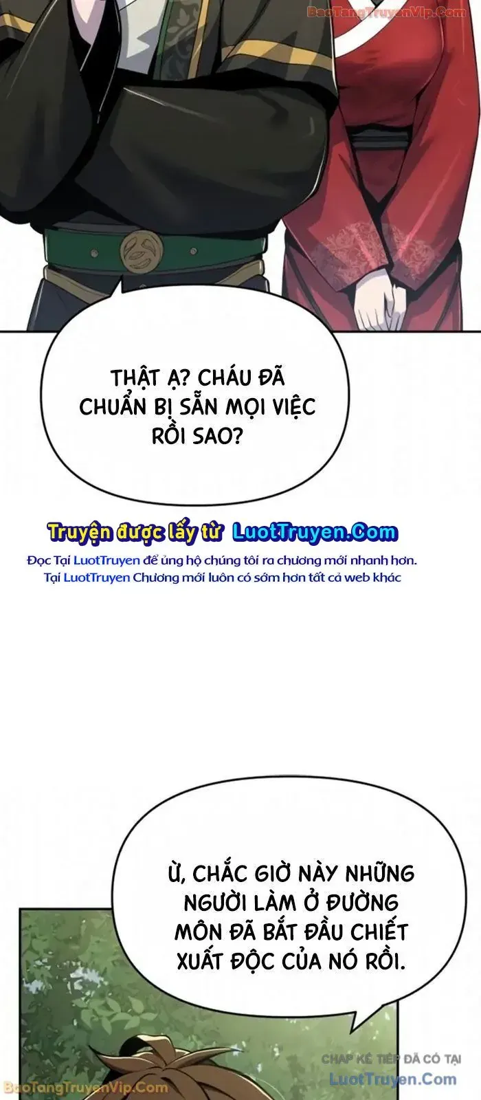 Chuyên Gia Côn Trùng Tại Đường Gia Tứ Xuyên [Chap 72]