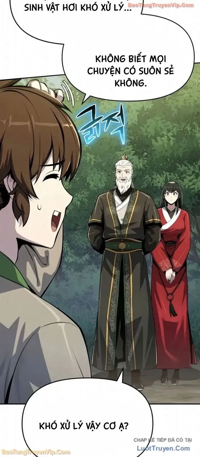 Chuyên Gia Côn Trùng Tại Đường Gia Tứ Xuyên [Chap 72]