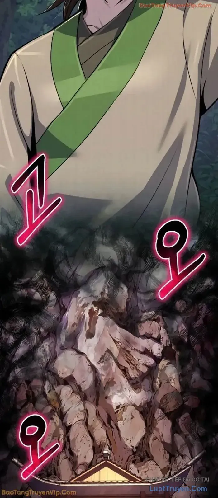 Chuyên Gia Côn Trùng Tại Đường Gia Tứ Xuyên [Chap 72]