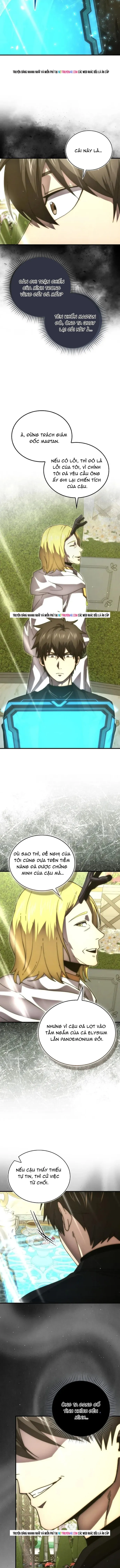 Chúa Quỷ Tăng Cấp Bằng Võ Thuật Chap 139 - Next Chap 136