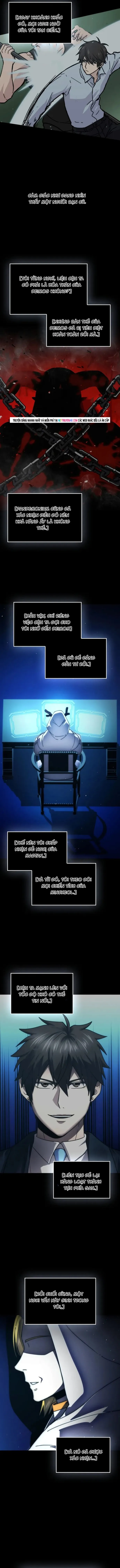 Chúa Quỷ Tăng Cấp Bằng Võ Thuật Chap 139 - Next Chap 136