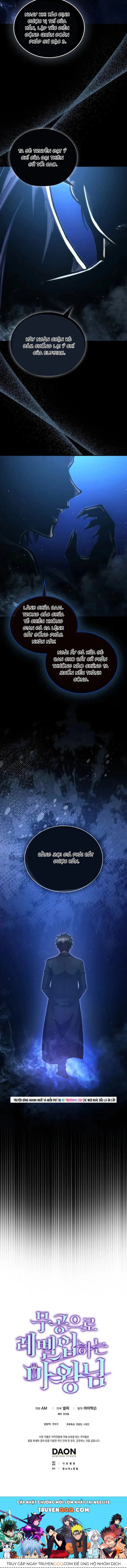 Chúa Quỷ Tăng Cấp Bằng Võ Thuật Chap 140 - Next Chap 139