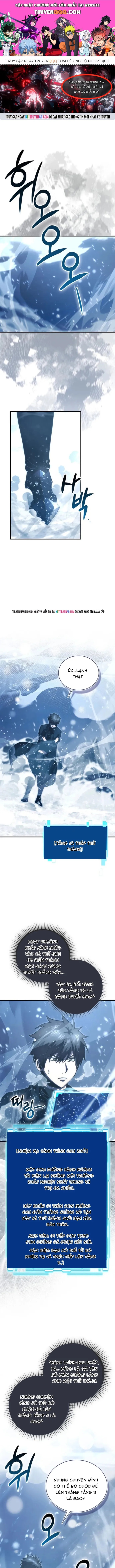 Chúa Quỷ Tăng Cấp Bằng Võ Thuật Chap 141 - Next Chap 140