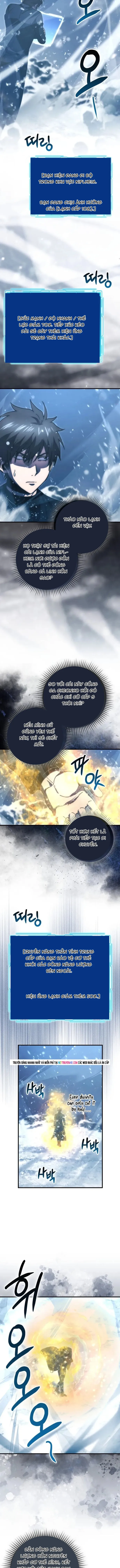 Chúa Quỷ Tăng Cấp Bằng Võ Thuật Chap 141 - Next Chap 140