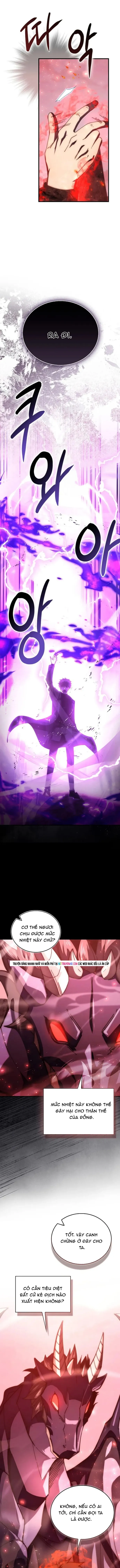 Chúa Quỷ Tăng Cấp Bằng Võ Thuật Chap 141 - Next Chap 140