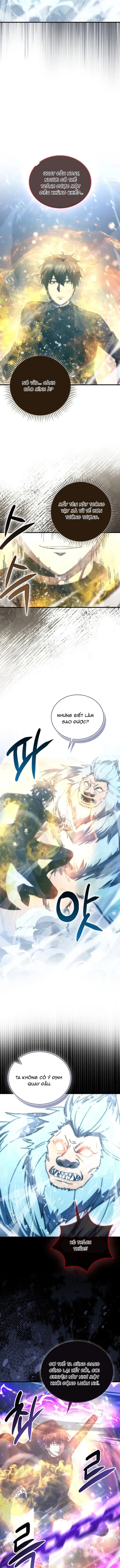 Chúa Quỷ Tăng Cấp Bằng Võ Thuật Chap 141 - Next Chap 140