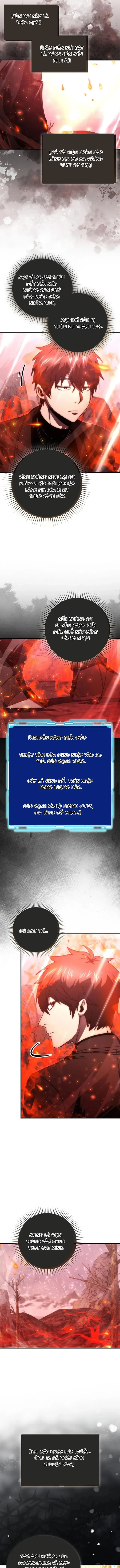 Chúa Quỷ Tăng Cấp Bằng Võ Thuật Chap 141 - Next Chap 140
