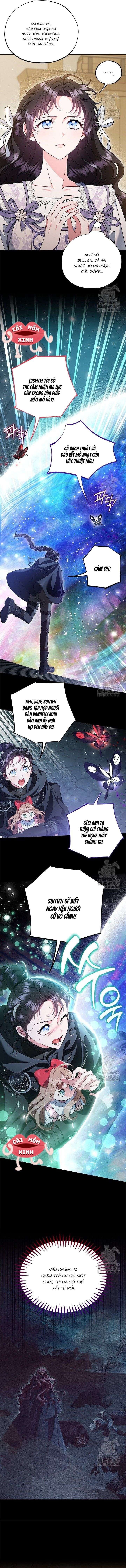 Trở Thành Người Giám Định Chất Độc Cho Thế Lực Hắc Ám Chap 68 - Next Chap 67