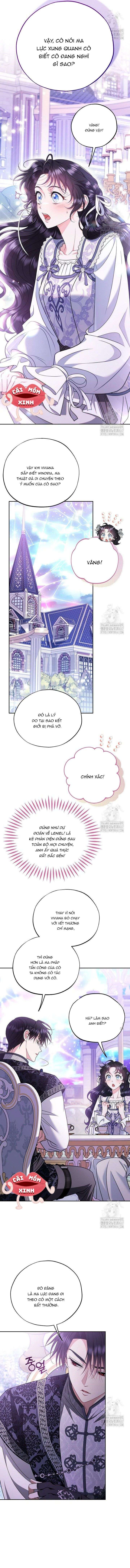 Trở Thành Người Giám Định Chất Độc Cho Thế Lực Hắc Ám Chap 68 - Next Chap 67