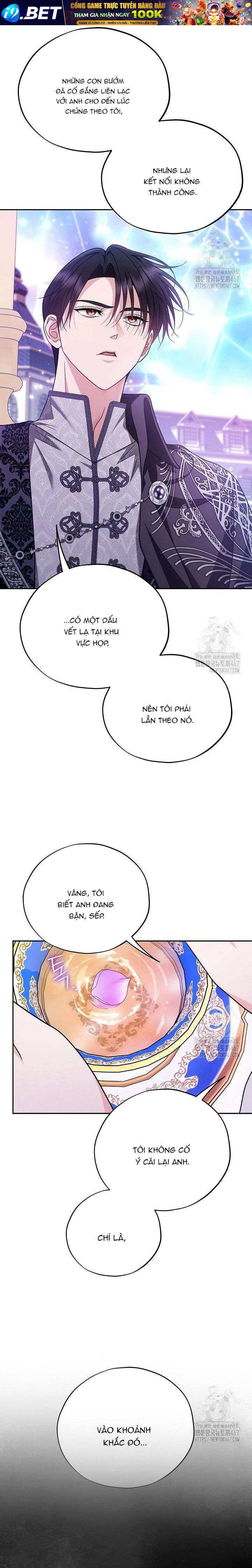 Trở Thành Người Giám Định Chất Độc Cho Thế Lực Hắc Ám Chap 68 - Next Chap 67