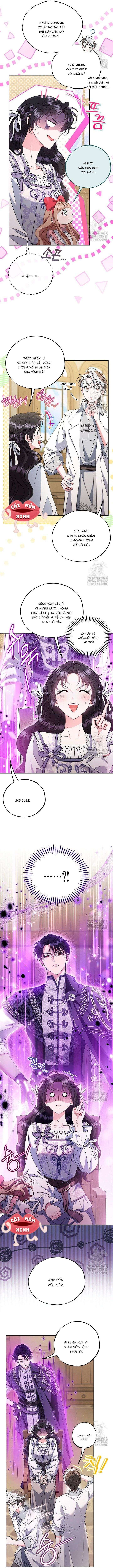 Trở Thành Người Giám Định Chất Độc Cho Thế Lực Hắc Ám Chap 68 - Next Chap 67