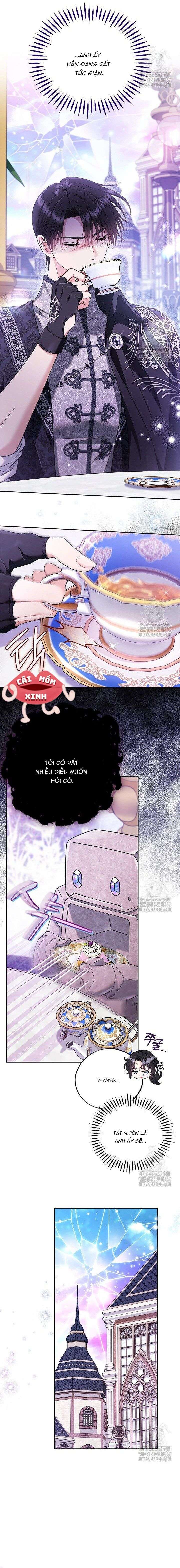 Trở Thành Người Giám Định Chất Độc Cho Thế Lực Hắc Ám Chap 68 - Next Chap 67