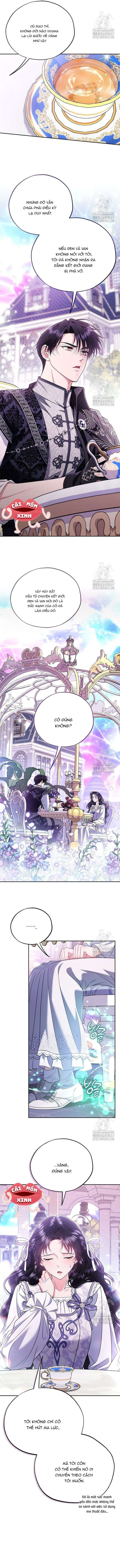 Trở Thành Người Giám Định Chất Độc Cho Thế Lực Hắc Ám Chap 68 - Next Chap 67