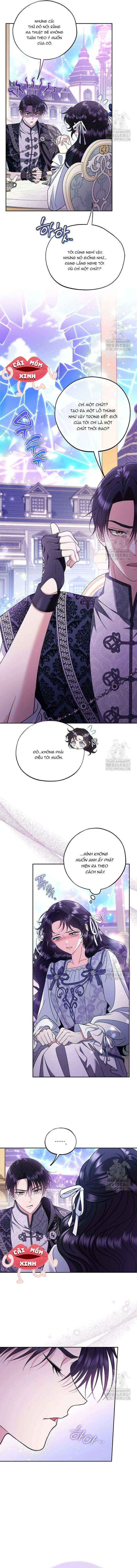 Trở Thành Người Giám Định Chất Độc Cho Thế Lực Hắc Ám Chap 68 - Next Chap 67