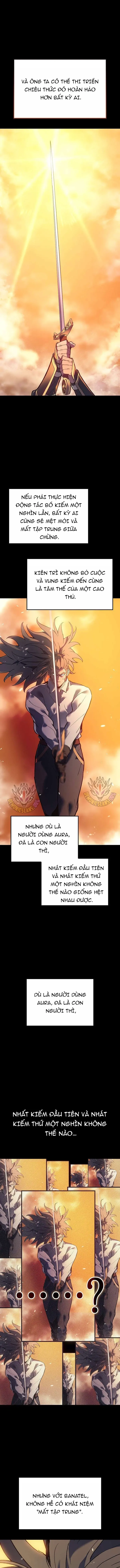 Đế Vương Hồi Quy Chap 117 - Next Chap 116