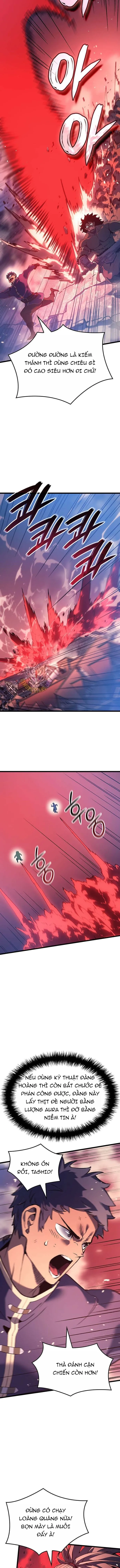 Đế Vương Hồi Quy Chap 117 - Next Chap 116