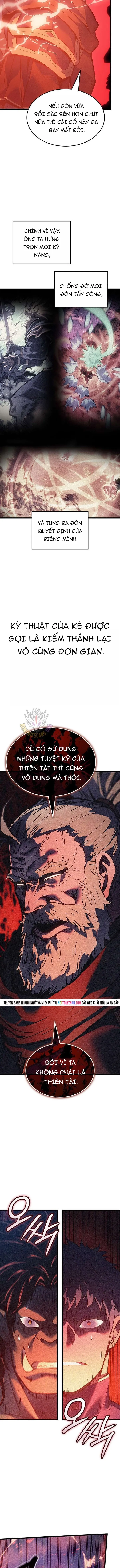 Đế Vương Hồi Quy Chap 117 - Next Chap 116