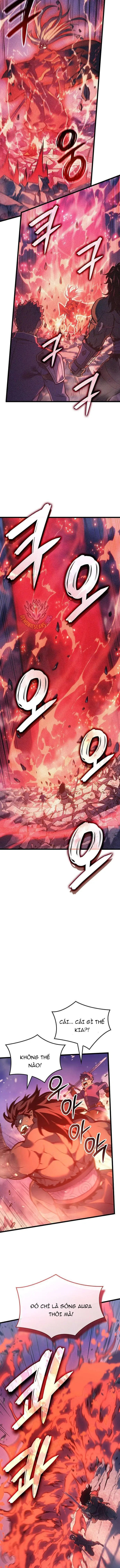 Đế Vương Hồi Quy Chap 117 - Next Chap 116