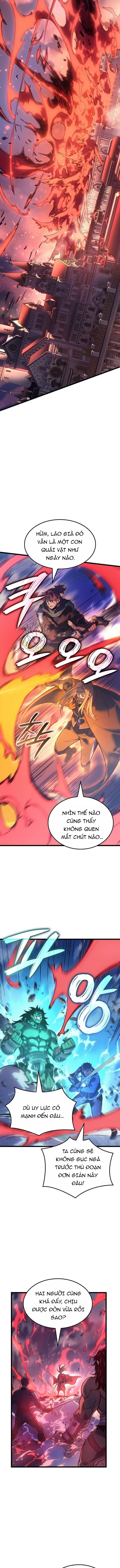 Đế Vương Hồi Quy Chap 117 - Next Chap 116