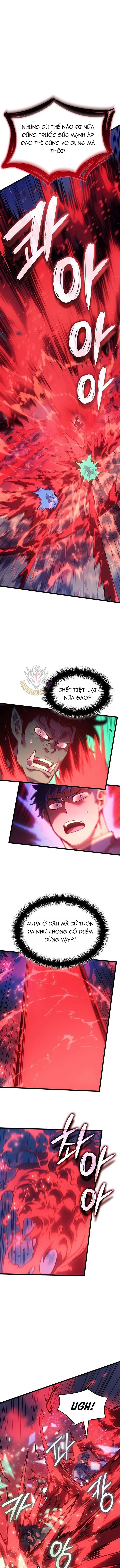 Đế Vương Hồi Quy Chap 117 - Next Chap 116