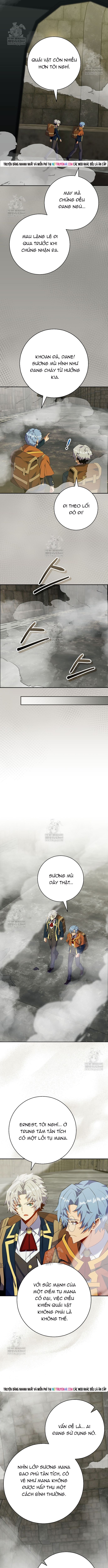 Chuyển Sinh Thành Thiên Tài Xuất Chúng Của Danh Môn Thế Gia [Chap 74-75]