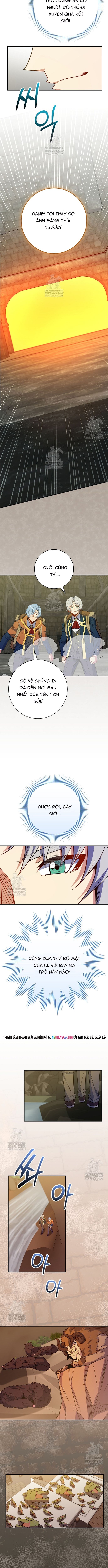 Chuyển Sinh Thành Thiên Tài Xuất Chúng Của Danh Môn Thế Gia [Chap 74-75]