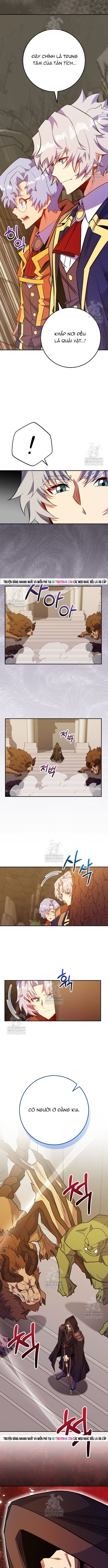 Chuyển Sinh Thành Thiên Tài Xuất Chúng Của Danh Môn Thế Gia [Chap 74-75]