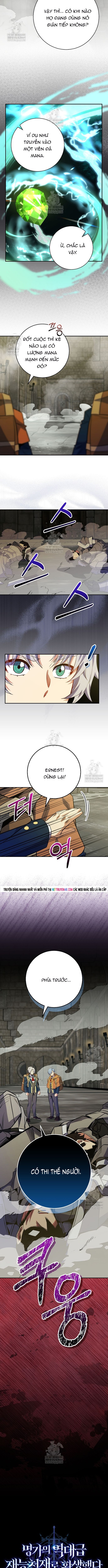 Chuyển Sinh Thành Thiên Tài Xuất Chúng Của Danh Môn Thế Gia [Chap 74-75]