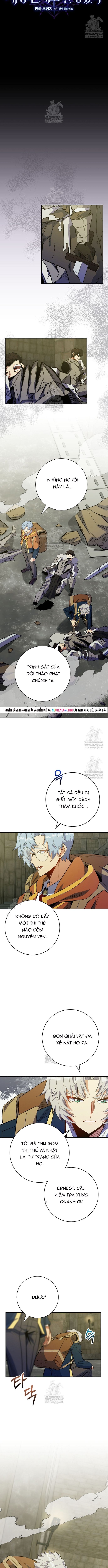 Chuyển Sinh Thành Thiên Tài Xuất Chúng Của Danh Môn Thế Gia [Chap 74-75]