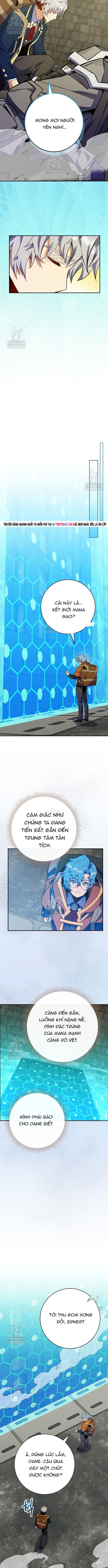 Chuyển Sinh Thành Thiên Tài Xuất Chúng Của Danh Môn Thế Gia [Chap 74-75]