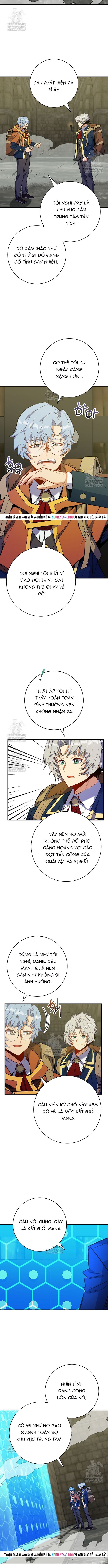 Chuyển Sinh Thành Thiên Tài Xuất Chúng Của Danh Môn Thế Gia [Chap 74-75]