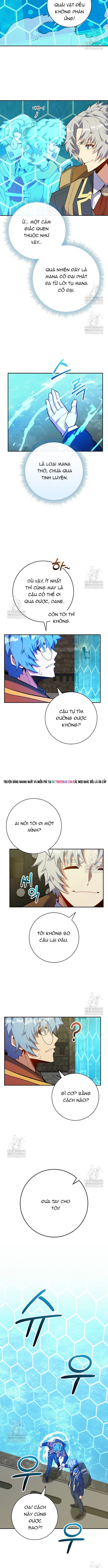 Chuyển Sinh Thành Thiên Tài Xuất Chúng Của Danh Môn Thế Gia [Chap 74-75]