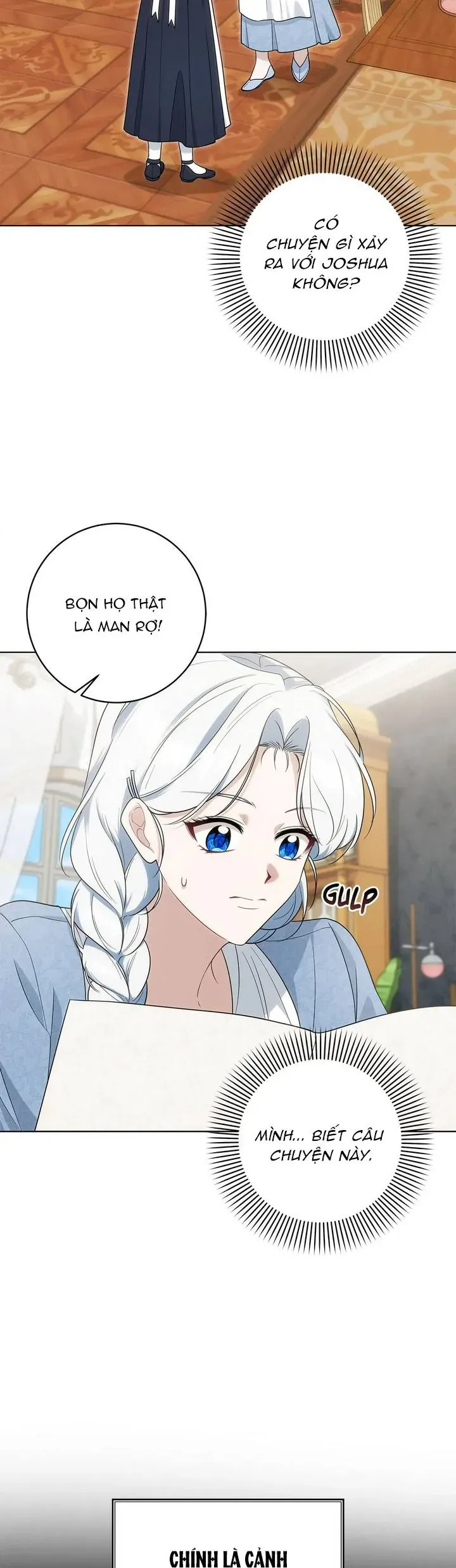 Nữ Dược Sư Của Vị Hoàng Đế Si Tình [Chap 16]