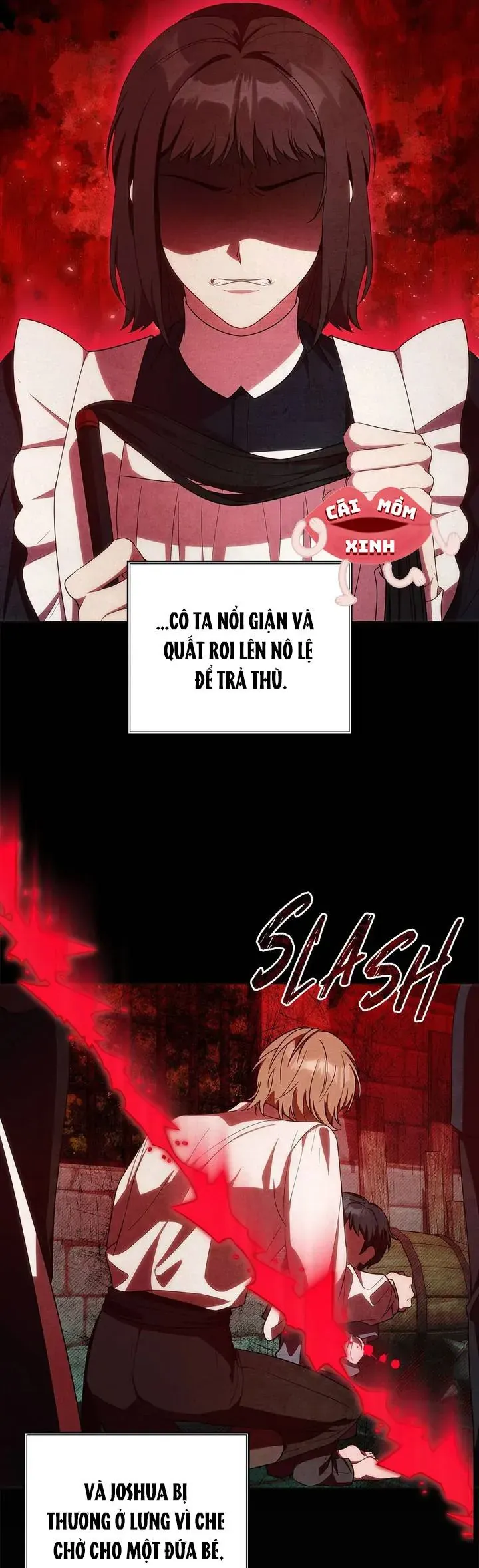 Nữ Dược Sư Của Vị Hoàng Đế Si Tình [Chap 16]