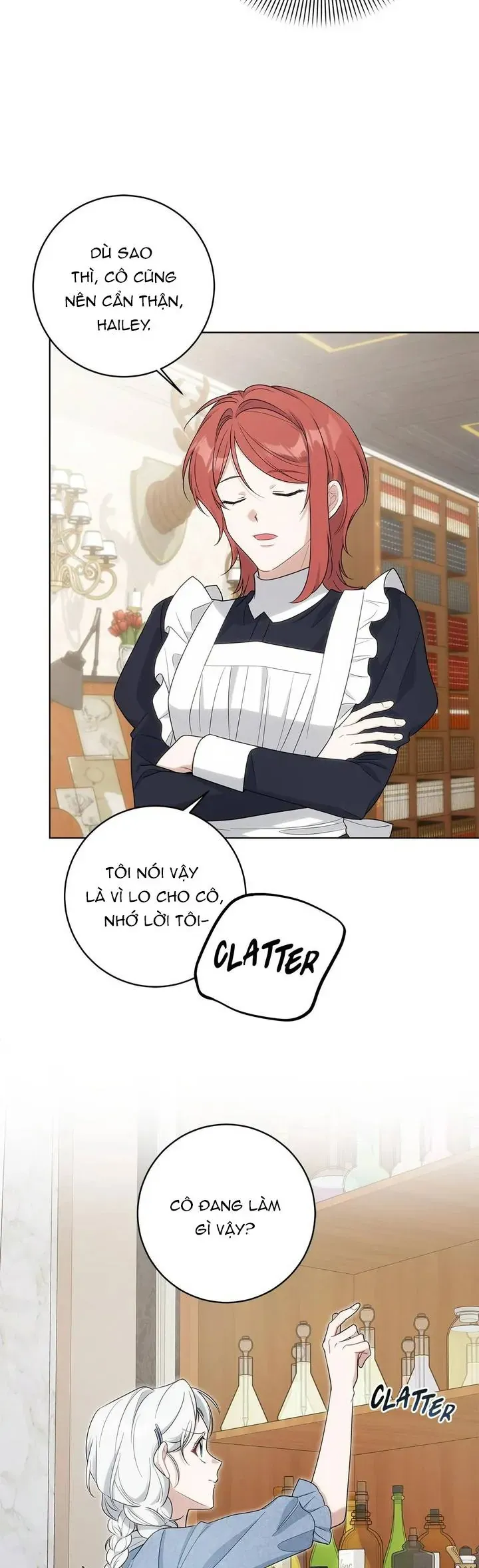 Nữ Dược Sư Của Vị Hoàng Đế Si Tình [Chap 16]