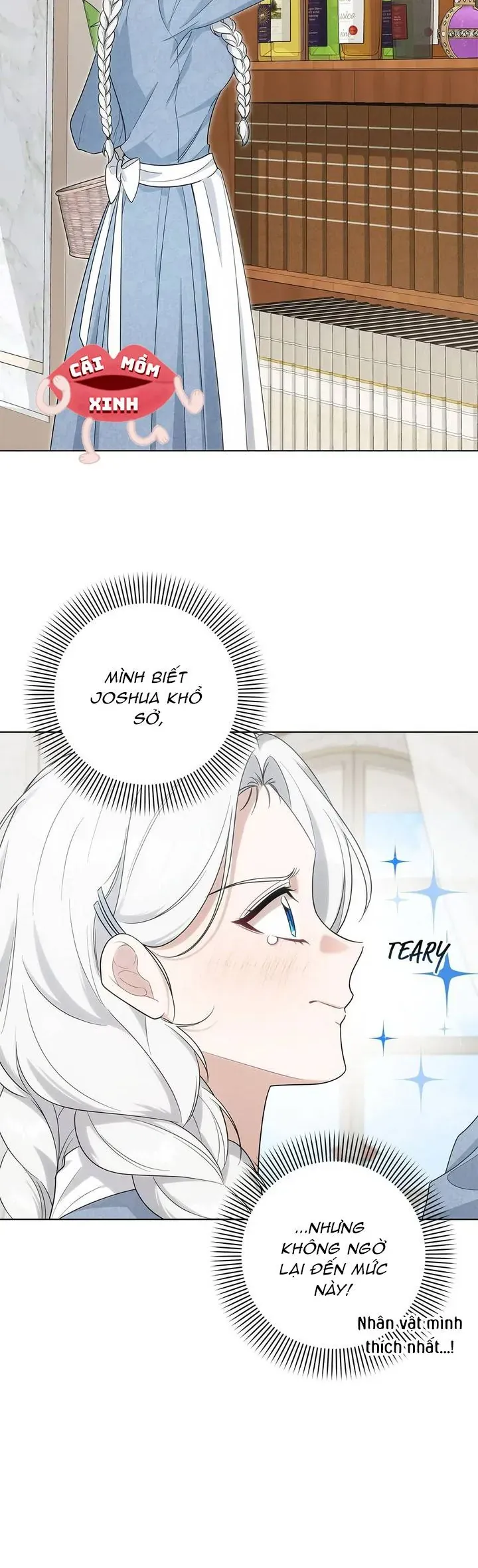 Nữ Dược Sư Của Vị Hoàng Đế Si Tình [Chap 16]