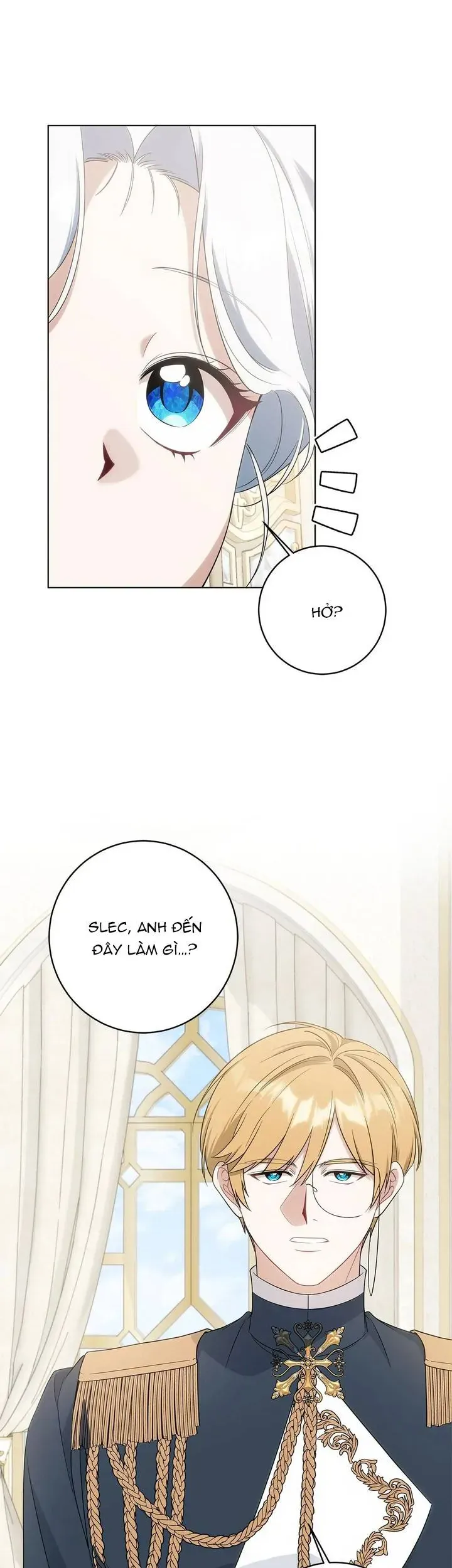 Nữ Dược Sư Của Vị Hoàng Đế Si Tình [Chap 16]