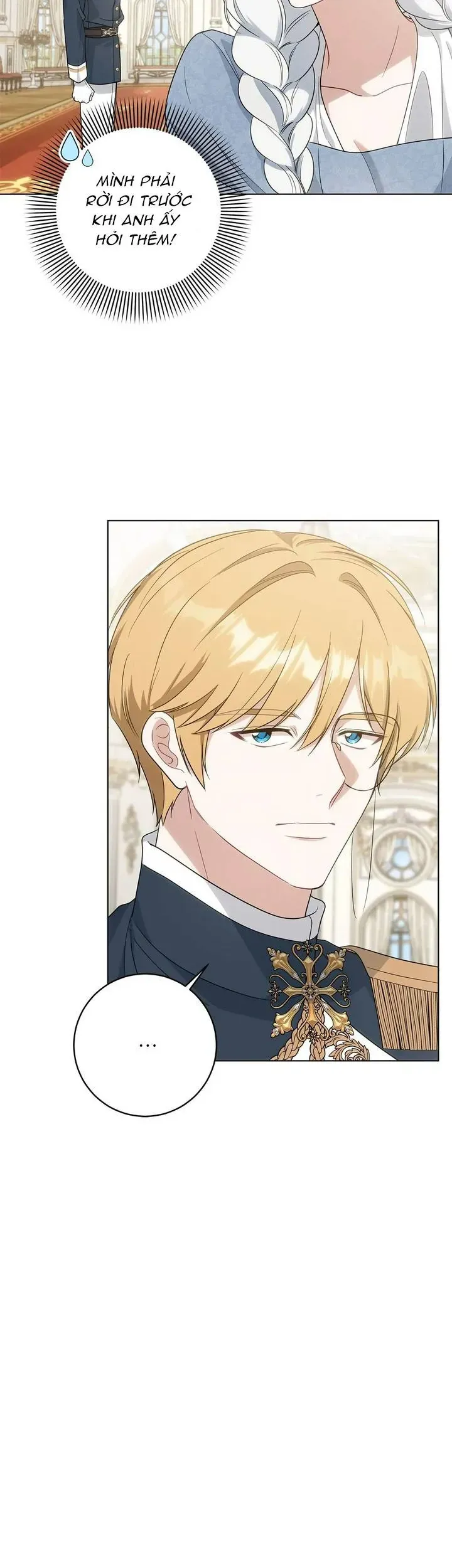 Nữ Dược Sư Của Vị Hoàng Đế Si Tình [Chap 16]